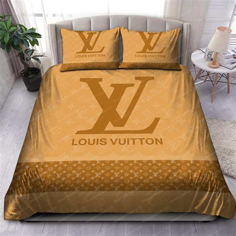 cheap louis vuitton bedspread|louis vuitton bedding set wholesale.